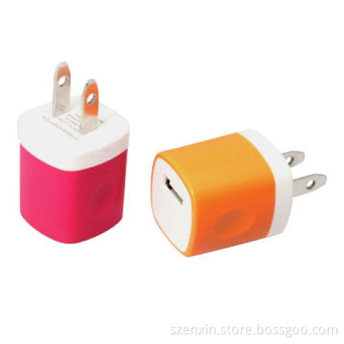 Travel Charger for iPadNew